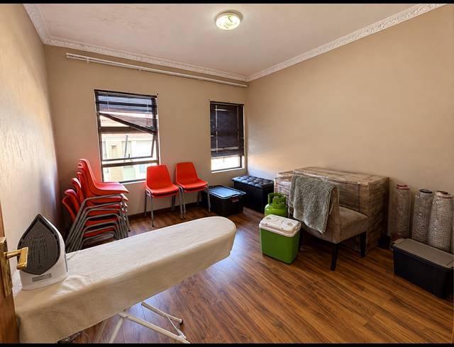 4 BEDROOM HOUSE FOR SALE IN VANDERBIJLPARK SE 7